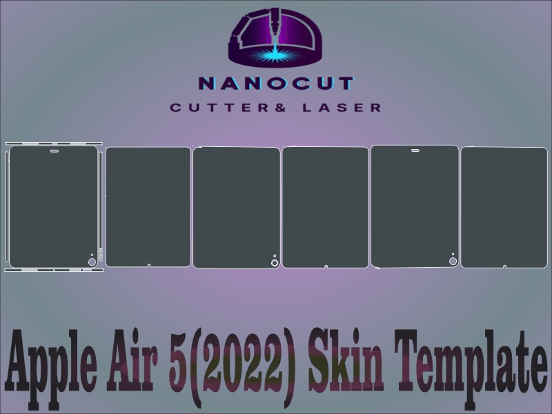 Apple Air 5(2022)